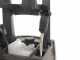 Nettoyeur haute pression Comet K 200 10/150 Classic - Pression max 150 bars