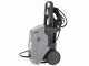 Nettoyeur haute pression Comet K 200 10/150 Classic - Pression max 150 bars