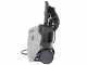 Nettoyeur haute pression Comet K 200 10/150 Classic - Pression max 150 bars