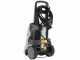 Nettoyeur haute pression Comet K 200 10/150 Classic - Pression max 150 bars