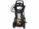 Nettoyeur haute pression Comet K 200 10/150 Classic - Pression max 150 bars
