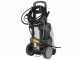 Nettoyeur haute pression Comet K 200 10/150 Classic - Pression max 150 bars