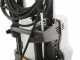 Nettoyeur haute pression Comet K 250 15/170 TSR Classic - Pression max 170 bars