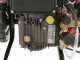 Nettoyeur haute pression Comet K 250 15/170 TSR Classic - Pression max 170 bars