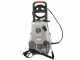 Nettoyeur haute pression Comet K 250 15/170 TSR Classic - Pression max 170 bars