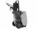 Nettoyeur haute pression Comet K 250 15/170 TSR Classic - Pression max 170 bars