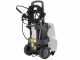 Nettoyeur haute pression Comet K 250 15/170 TSR Classic - Pression max 170 bars