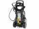 Nettoyeur haute pression Comet K 250 15/170 TSR Classic - Pression max 170 bars