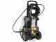 Nettoyeur haute pression Comet K 250 15/170 TSR Classic - Pression max 170 bars