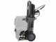 Nettoyeur haute pression Comet K 250 15/170 TSR Classic - Pression max 170 bars