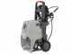 Nettoyeur haute pression Comet K 250 15/170 TSR Classic - Pression max 170 bars