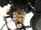Nettoyeur haute pression Comet K 250 10/150 M Classic  - Pression max 150 bar