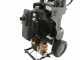Nettoyeur haute pression Comet K 250 10/150 M Classic  - Pression max 150 bars