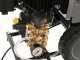 Nettoyeur haute pression Comet K 250 10/150 M Classic  - Pression max 150 bars