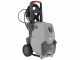 Nettoyeur haute pression Comet K 250 10/150 M Classic  - Pression max 150 bars