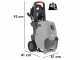 Nettoyeur haute pression  K 250 13/190 TSR Classic - Pression max 190 bars
