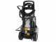 Nettoyeur haute pression  K 250 13/190 TSR Classic - Pression max 190 bars