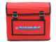 Motocompresseur Airmec TTD 3496/900 - Moteur diesel de 9,6 HP - 900 l/min