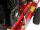 Motocompresseur Airmec TTD 3496/900 - Moteur diesel de 9,6 HP - 900 l/min