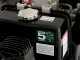 Motocompresseur Airmec TTD 3496/900 - Moteur diesel de 9,6 HP - 900 l/min
