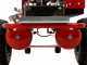 Motocompresseur Airmec TTD 3496/900 - Moteur diesel de 9,6 HP - 900 l/min