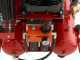 Motocompresseur Airmec TTD 3496/900 - Moteur diesel de 9,6 HP - 900 l/min