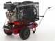 Motocompresseur Airmec TTD 3496/900 - Moteur diesel de 9,6 HP - 900 l/min