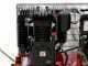 Motocompresseur Airmec TTD 3496/900 - Moteur diesel de 9,6 HP - 900 l/min