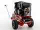 Motocompresseur Airmec TTD 3460/650 - Moteur diesel de 6 HP - 650 l/min