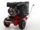 Motocompresseur Airmec TTD 3460/650 - Moteur diesel de 6 HP - 650 l/min