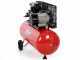 Compresseur 100 L professionnel avec moteur triphas&eacute; FIAC AB 100/360 T