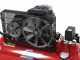 Compresseur 100 L professionnel avec moteur triphas&eacute; FIAC AB 100/360 T