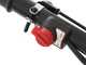 Motoculteur Geotech MCT 650 avec moteur Loncin &agrave; essence de 196cm3 - 6.5HP