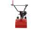Motoculteur Geotech MCT 650 avec moteur Loncin &agrave; essence de 196cm3 - 6.5HP