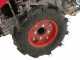 GeoTech-Pro MCT900 - Motoculteur G &agrave; essence - Loncin G270F - 9,5 CV