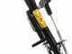 GeoTech-Pro MCT900 - Motoculteur G &agrave; essence - Loncin G270F - 9,5 CV