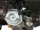 GeoTech-Pro MCT900 - Motoculteur G &agrave; essence - Loncin G270F - 9,5 CV