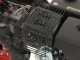 Motoculteur Geotech MCT900 - moteur Loncin &agrave; essence de 270cc - 9.5HP