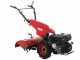 Motoculteur Geotech MCT900 - moteur Loncin &agrave; essence de 270cc - 9.5HP