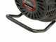 Motoculteur Geotech MCT900 - moteur Loncin &agrave; essence de 270cc - 9.5HP
