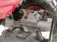 Motoculteur Geotech MCT900 - moteur Loncin &agrave; essence de 270cc - 9.5HP