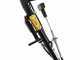 Motoculteur Geotech MCT900 - moteur Loncin &agrave; essence de 270cc - 9.5HP