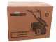 Motoculteur Geotech MCT900 - moteur Loncin &agrave; essence de 270cc - 9.5HP