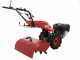 Motoculteur Geotech MCT900 - moteur Loncin &agrave; essence de 270cc - 9.5HP