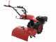 Motoculteur Geotech MCT900 - moteur Loncin &agrave; essence de 270cc - 9.5HP
