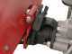 Motoculteur Geotech MCT900 - moteur Loncin &agrave; essence de 270cc - 9.5HP