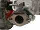 Motoculteur Geotech MCT900 - moteur Loncin &agrave; essence de 270cc - 9.5HP