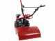 Motoculteur Geotech MCT900 - moteur Loncin &agrave; essence de 270cc - 9.5HP