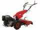 Motoculteur Geotech MCT900 - moteur Loncin &agrave; essence de 270cc - 9.5HP