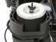 Motoculteur Geotech MCT900 - moteur Loncin &agrave; essence de 270cc - 9.5HP